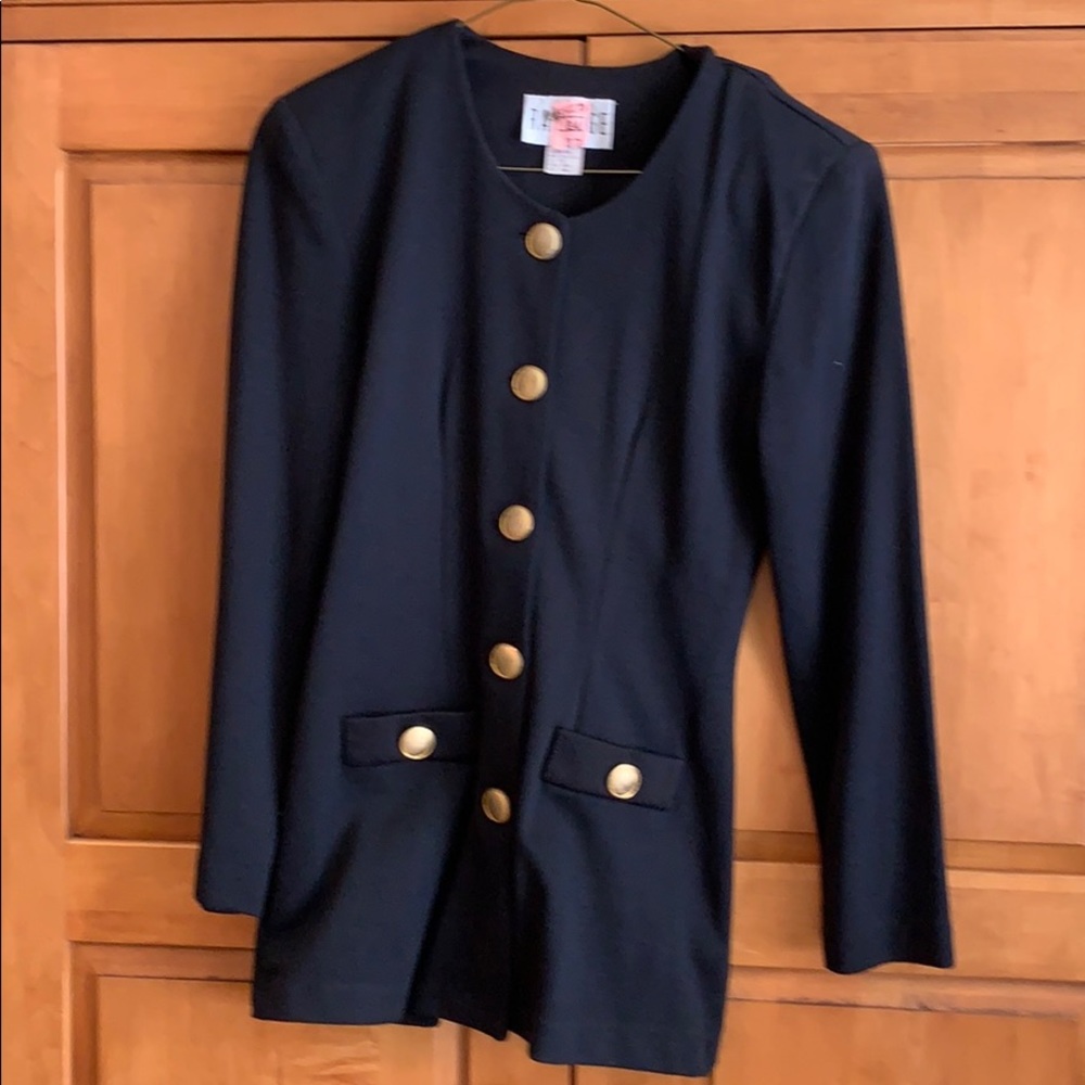 Vintage Jacket